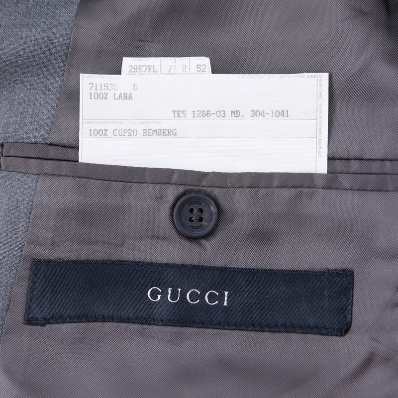[GUCCI] Costume Gucci 711530