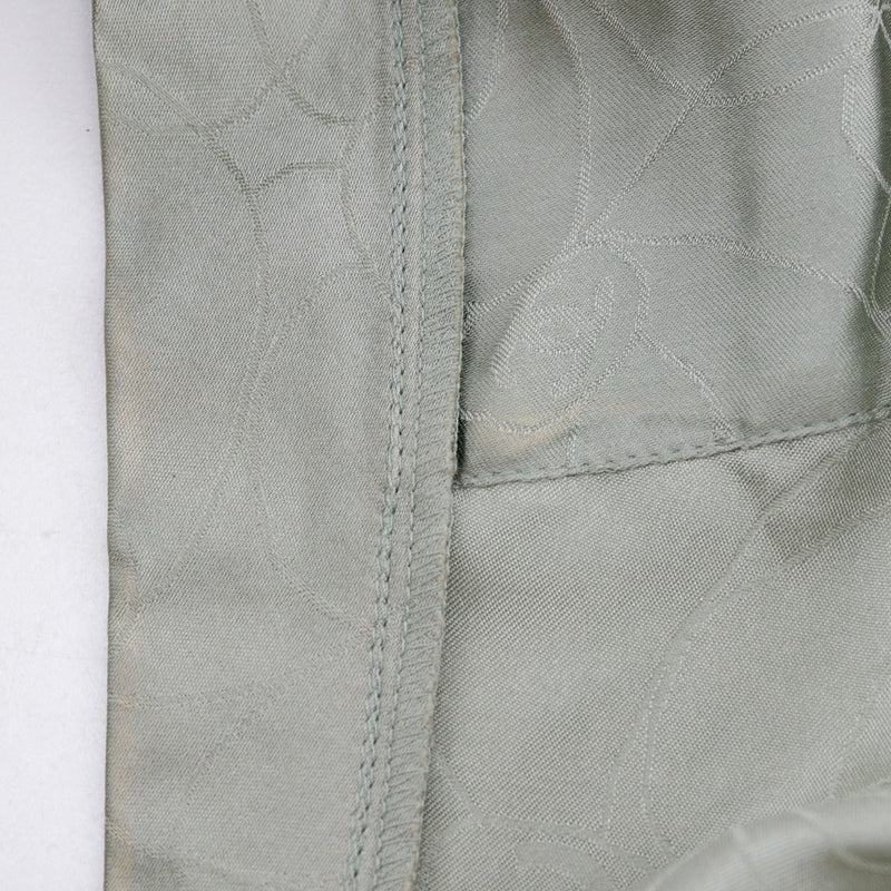 [CHANEL] Robe à fleurs Chanel Cocomark 
 P17520V09803