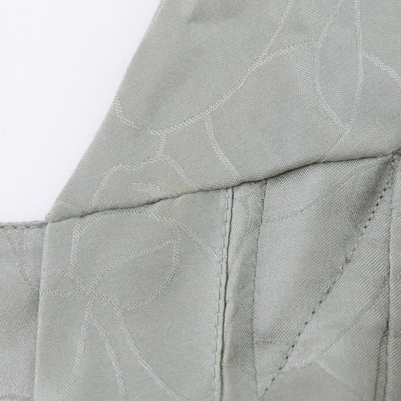 [CHANEL] Robe à fleurs Chanel Cocomark 
 P17520V09803