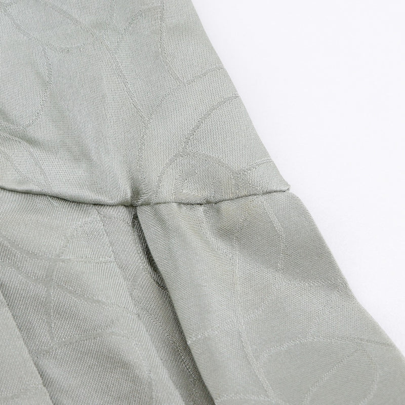 [CHANEL] Robe à fleurs Chanel Cocomark 
 P17520V09803