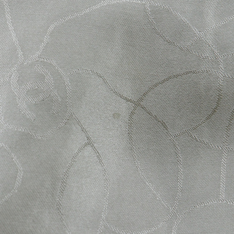 [CHANEL] Robe à fleurs Chanel Cocomark 
 P17520V09803