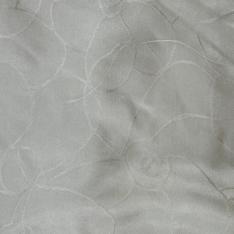 [CHANEL] Robe à fleurs Chanel Cocomark 
 P17520V09803