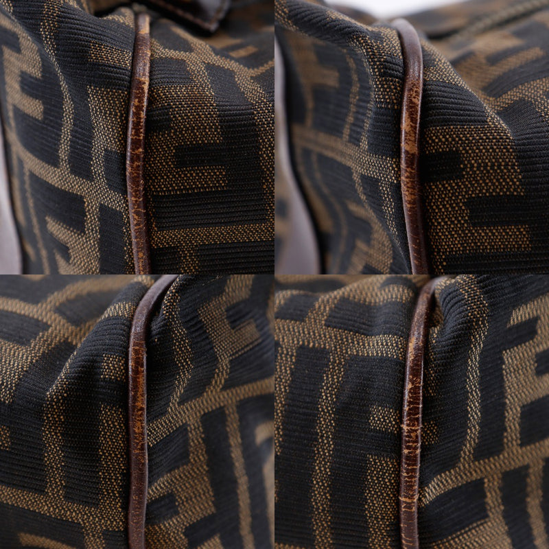 [FENDI] Fendi Vanity Handbag