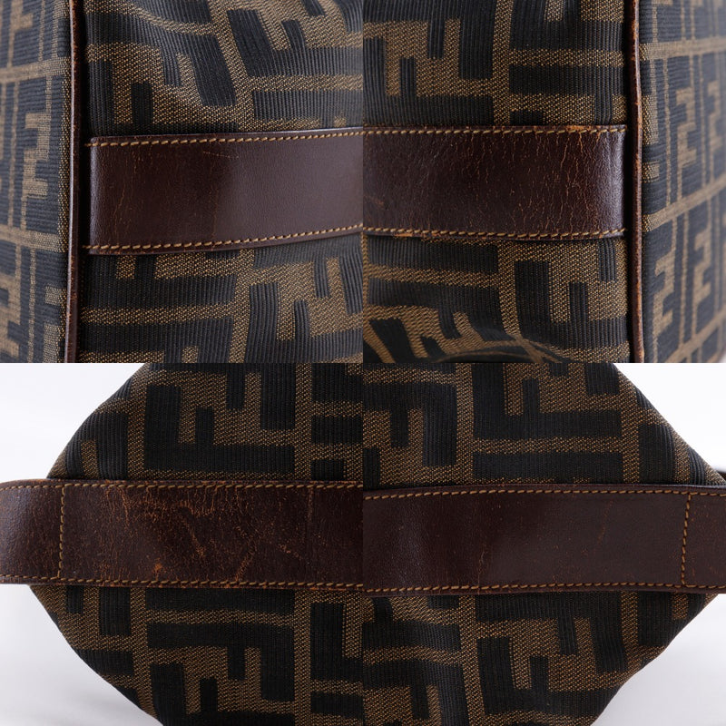 [FENDI] Fendi Vanity Handbag