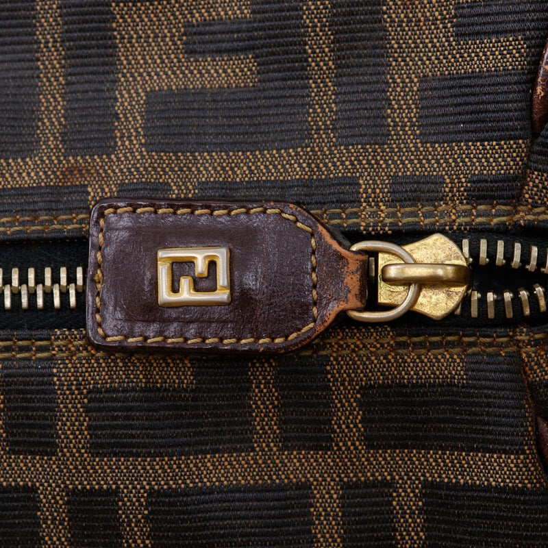 [FENDI] Fendi Vanity Handbag