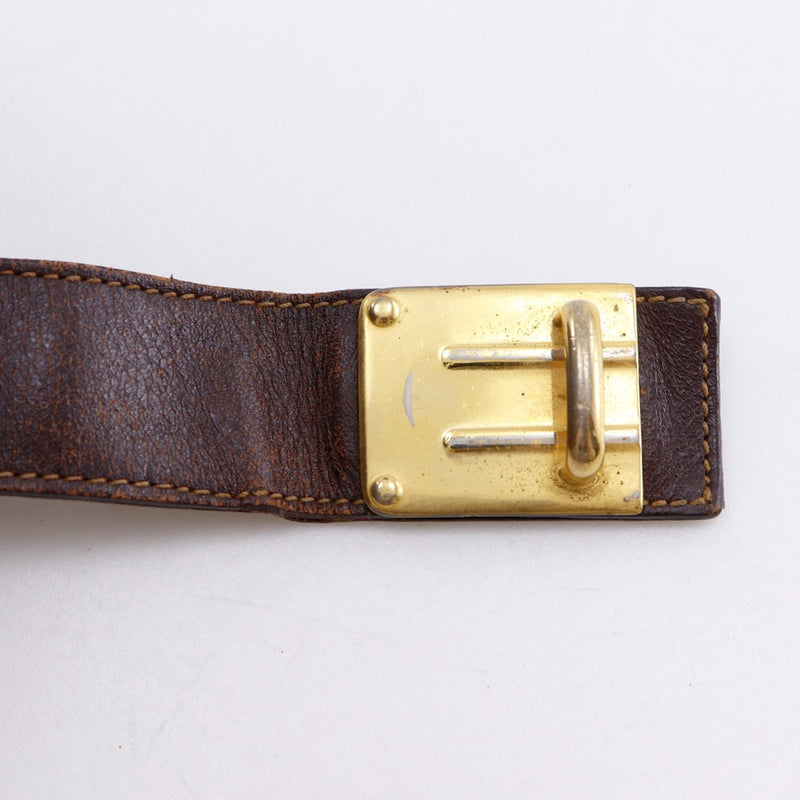 [FENDI] Fendi Vanity Handbag