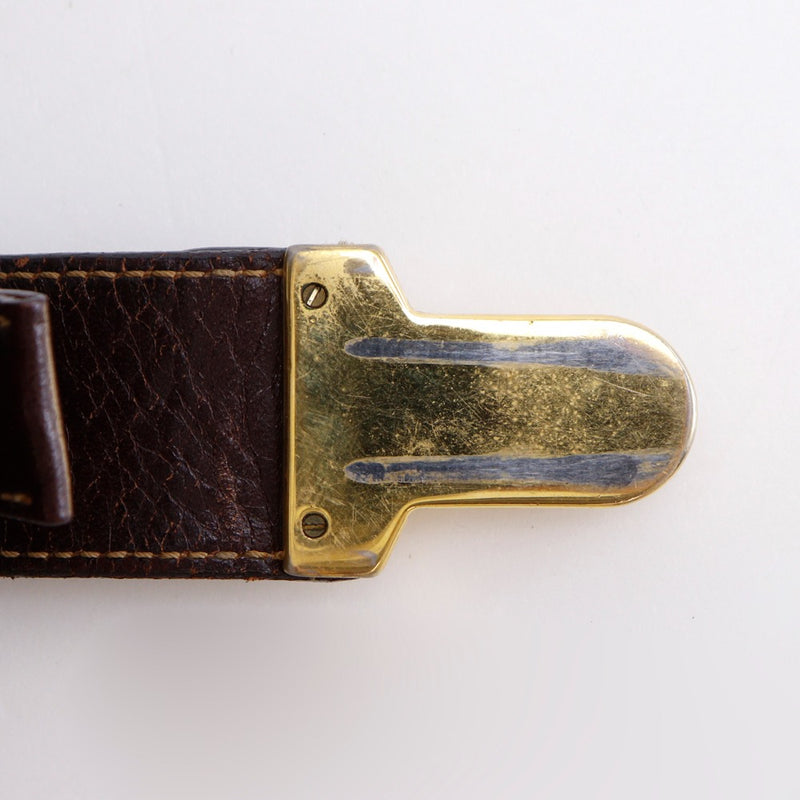 [FENDI] Fendi Vanity Handbag