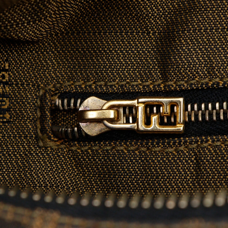 [FENDI] Fendi Vanity Handbag