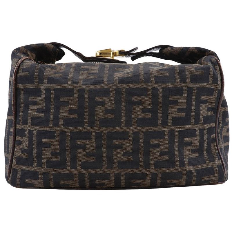 [FENDI] Fendi Vanity Handbag