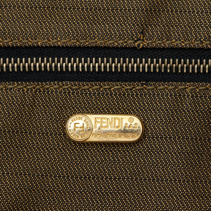 [FENDI] Fendi Vanity Handbag