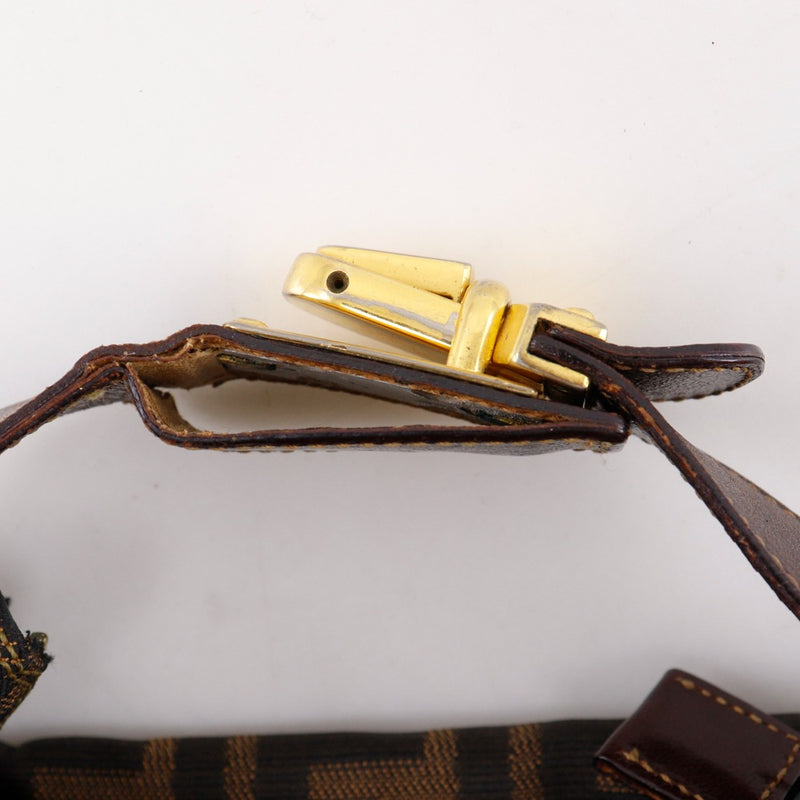 [FENDI] Fendi Vanity Handbag