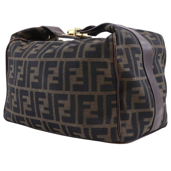 【FENDI】フェンディ バニティ ハンドバッグ