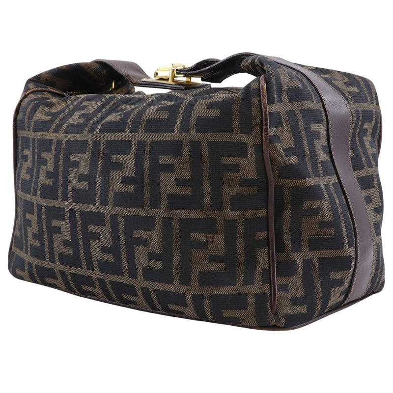 [FENDI] Fendi Vanity Handbag