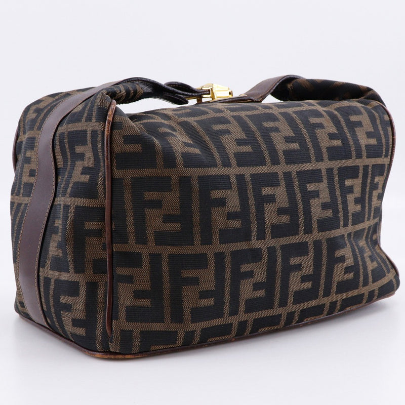 [FENDI] Fendi Vanity Handbag