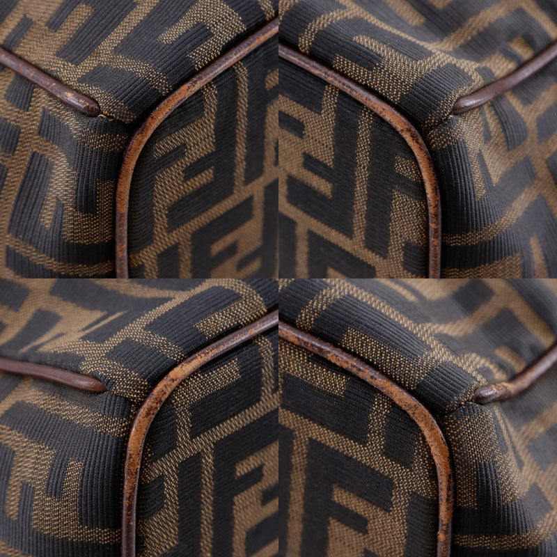 [FENDI] Fendi Vanity Handbag