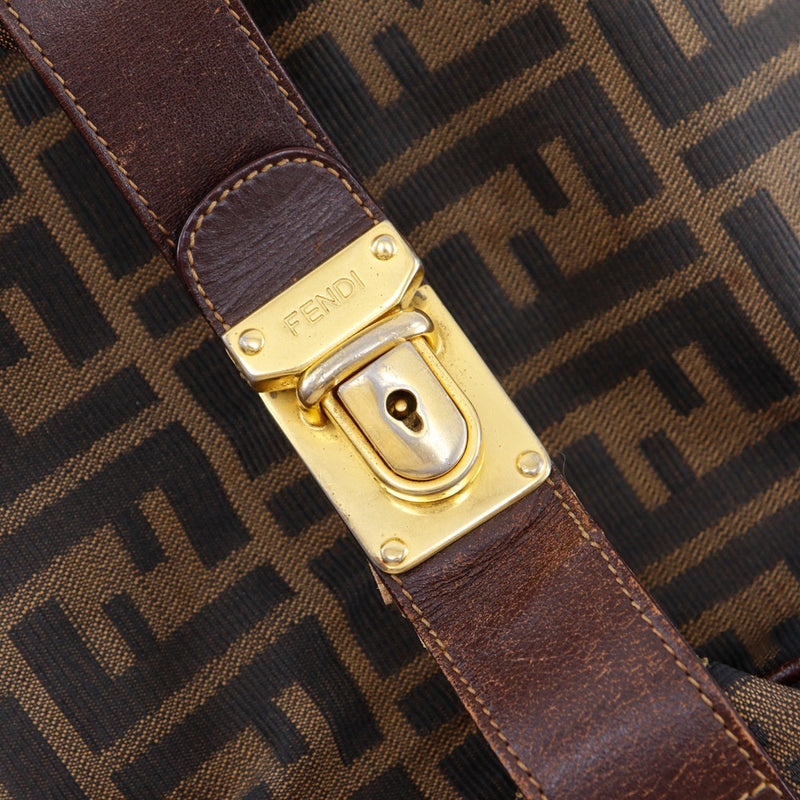 [FENDI] Fendi Vanity Handbag