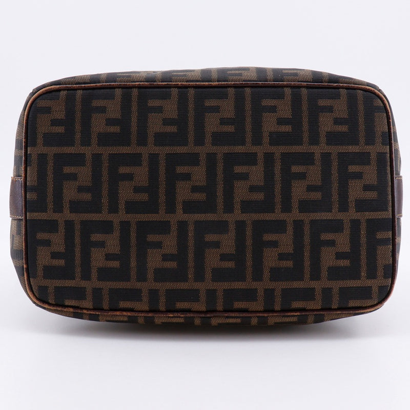 [FENDI] Fendi Vanity Handbag