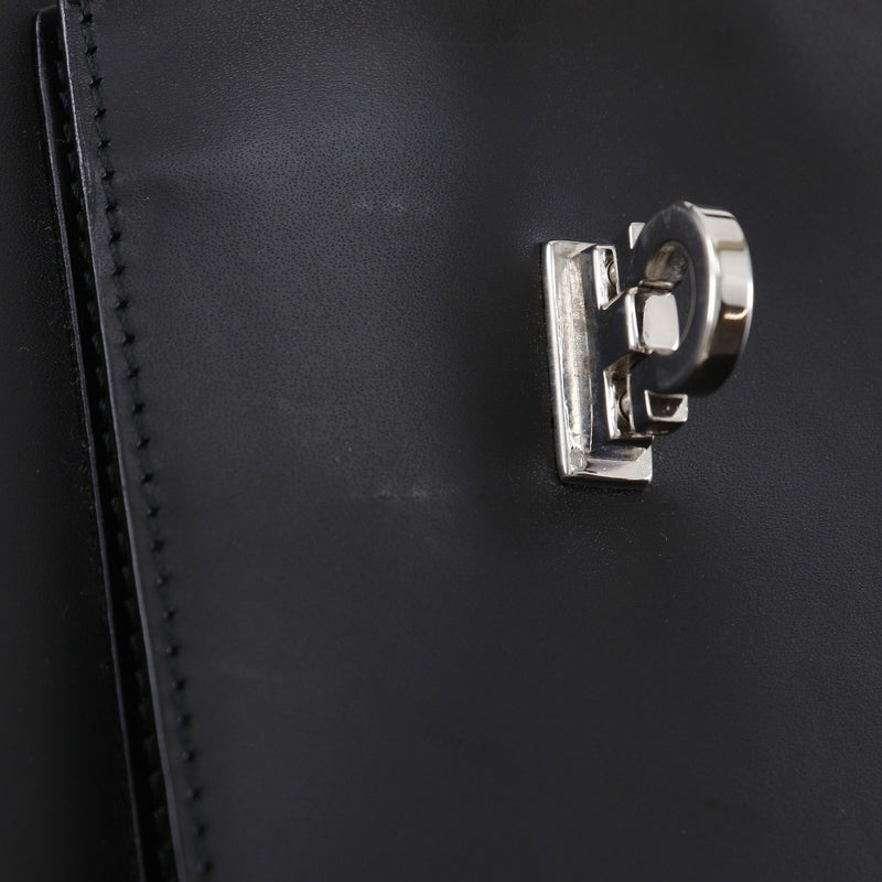 [살바토레 페라가모] 살바토레 페라가모 Gancini 숄더백 
 AB-21 0169