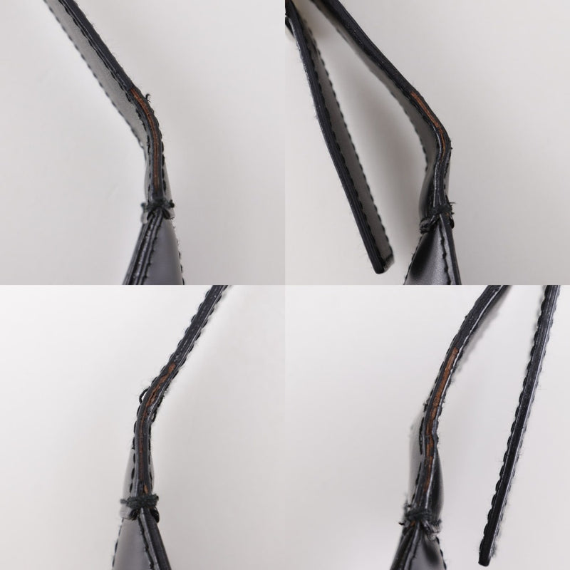 [살바토레 페라가모] 살바토레 페라가모 Gancini 숄더백 
 AB-21 0169