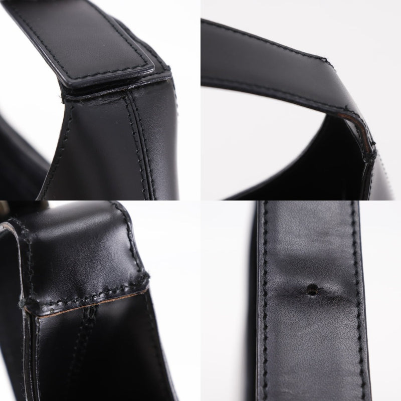 [살바토레 페라가모] 살바토레 페라가모 Gancini 숄더백 
 AB-21 0169