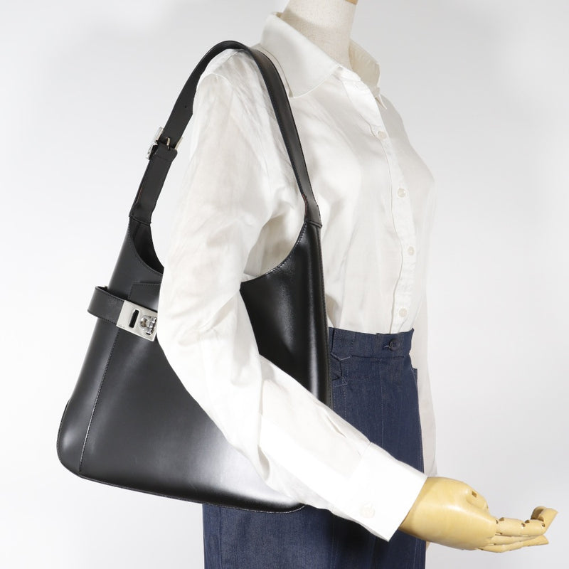 [살바토레 페라가모] 살바토레 페라가모 Gancini 숄더백 
 AB-21 0169