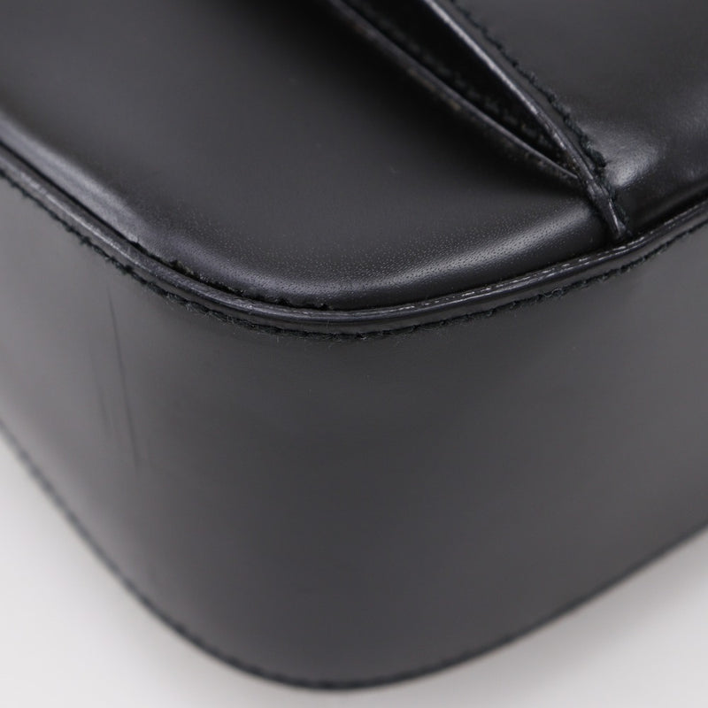 [살바토레 페라가모] 살바토레 페라가모 Gancini 숄더백 
 AB-21 0169