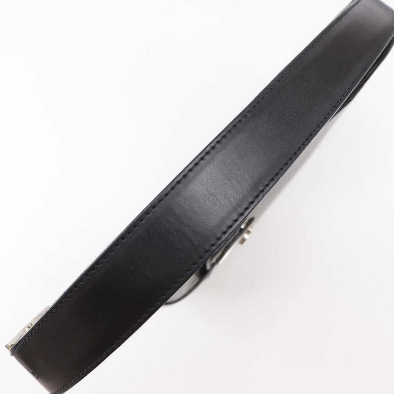 [살바토레 페라가모] 살바토레 페라가모 Gancini 숄더백 
 AB-21 0169