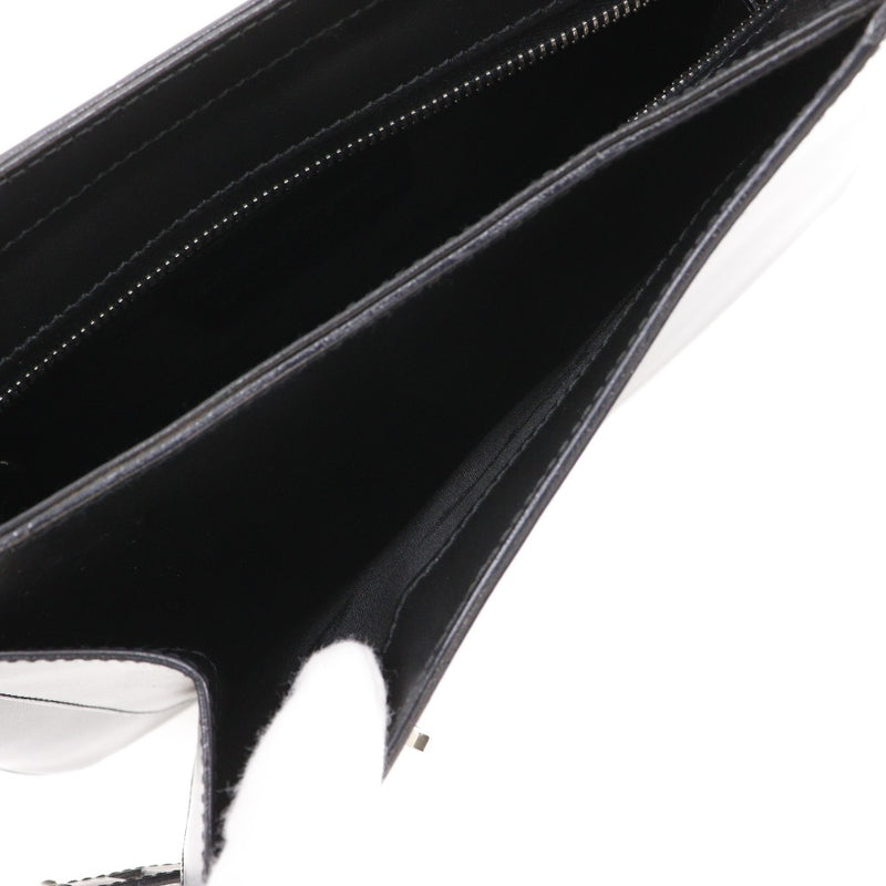 [살바토레 페라가모] 살바토레 페라가모 Gancini 숄더백 
 AB-21 0169