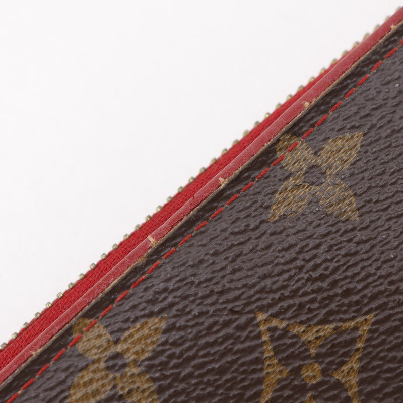 [루이비통]LOUIS VUITTON 지피 지갑 레티로 장지갑 
 M61854