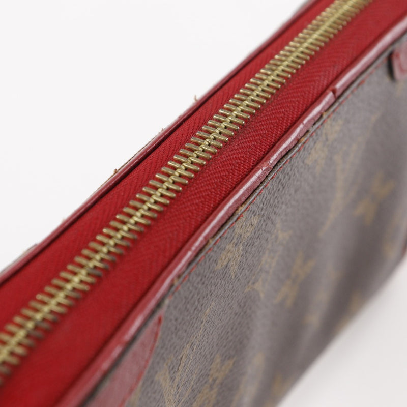 [루이비통]LOUIS VUITTON 지피 지갑 레티로 장지갑 
 M61854