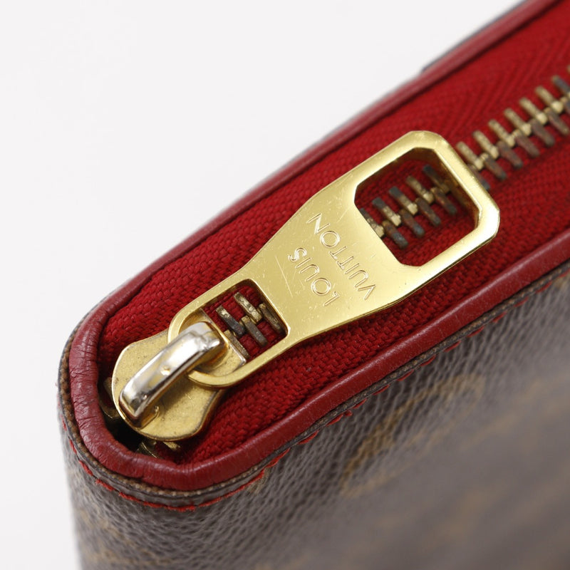 [루이비통]LOUIS VUITTON 지피 지갑 레티로 장지갑 
 M61854