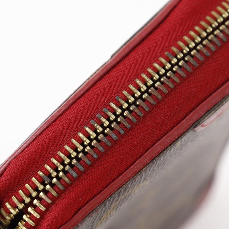 [루이비통]LOUIS VUITTON 지피 지갑 레티로 장지갑 
 M61854