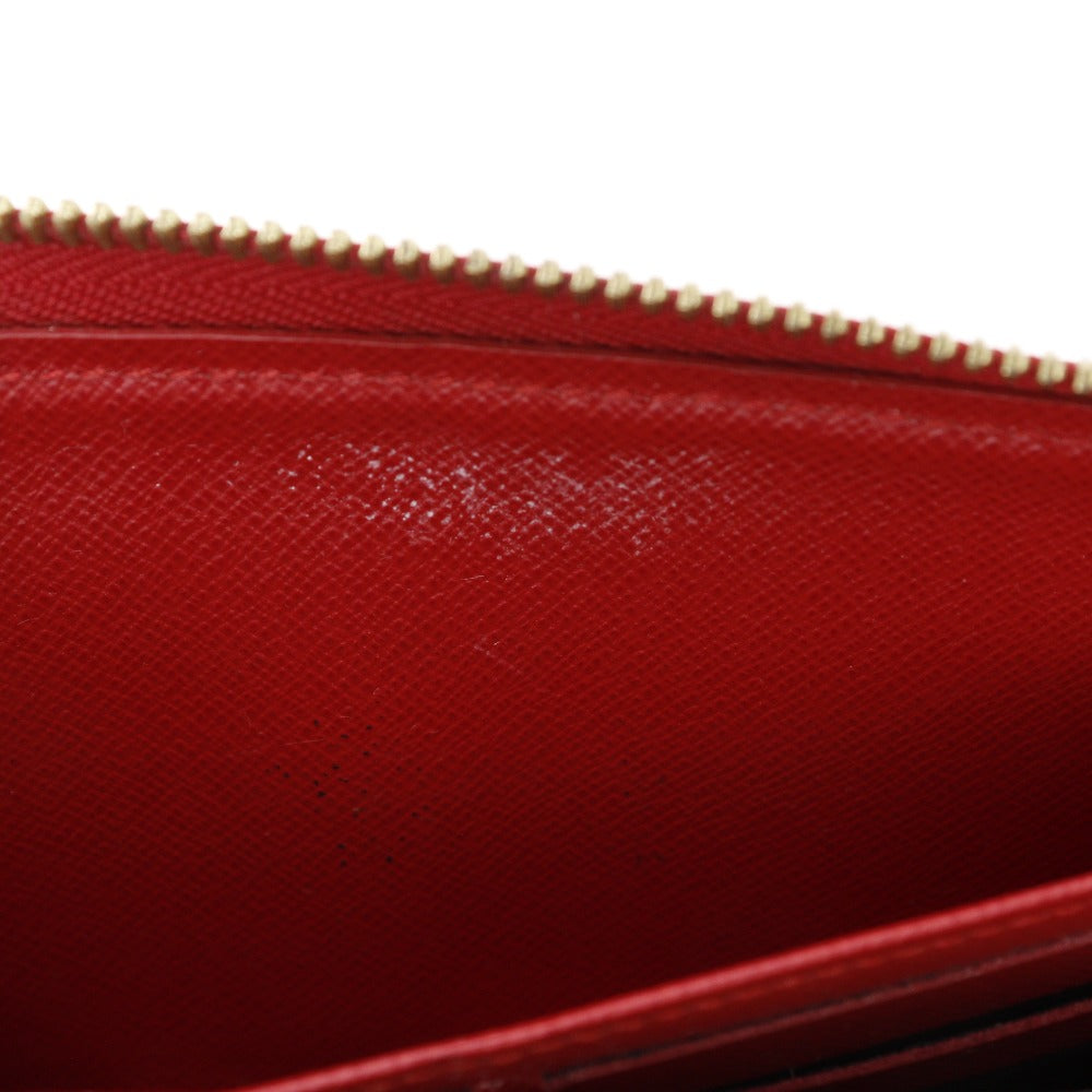 LOUIS VUITTON】ルイ・ヴィトン ジッピーウォレット レティーロ