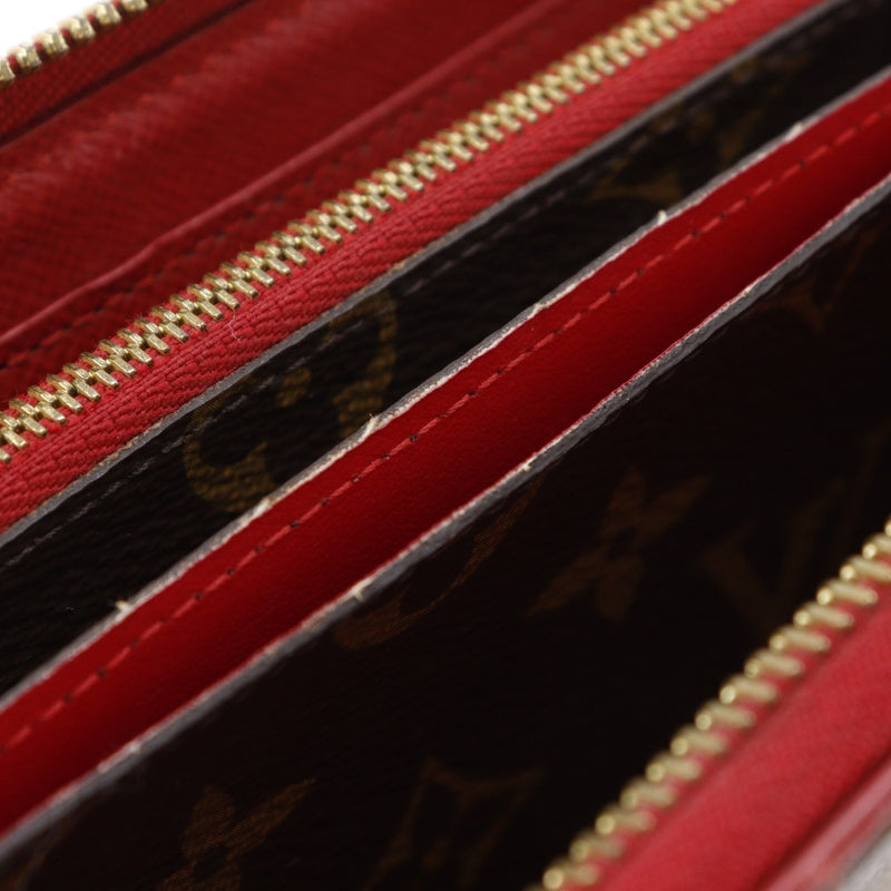 [루이비통]LOUIS VUITTON 지피 지갑 레티로 장지갑 
 M61854