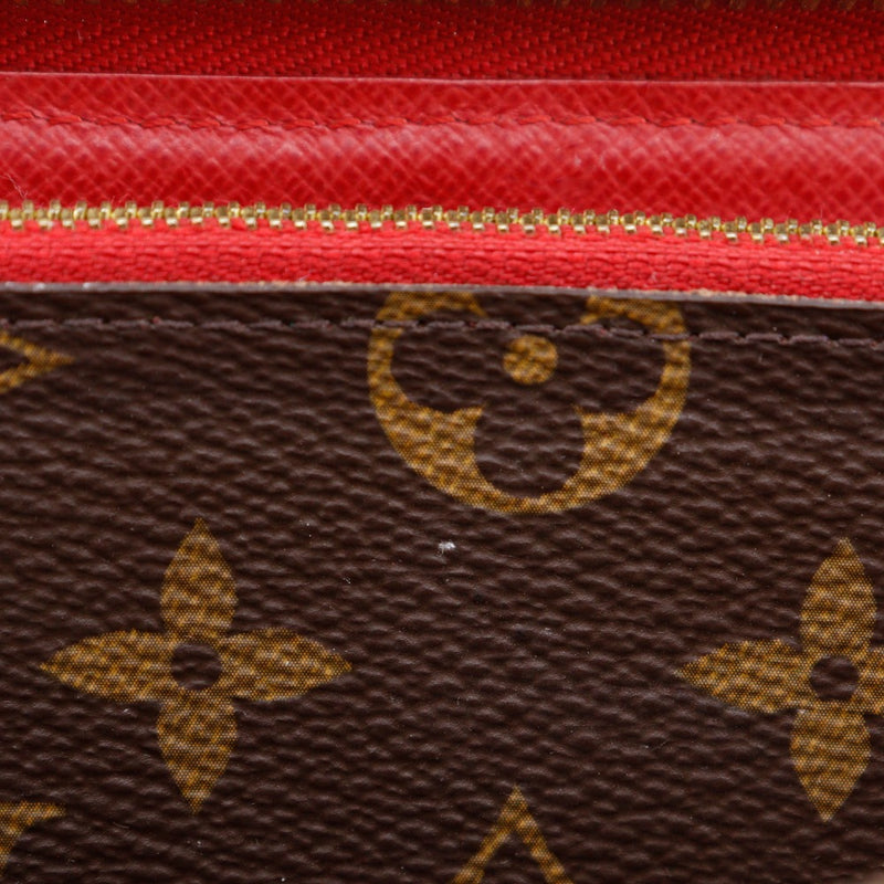 [루이비통]LOUIS VUITTON 지피 지갑 레티로 장지갑 
 M61854