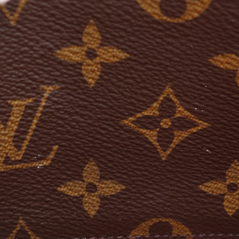 [루이비통]LOUIS VUITTON 지피 지갑 레티로 장지갑 
 M61854