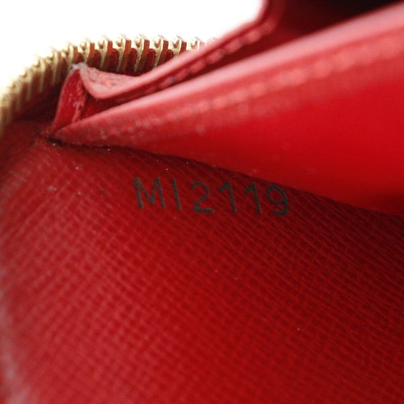 [루이비통]LOUIS VUITTON 지피 지갑 레티로 장지갑 
 M61854