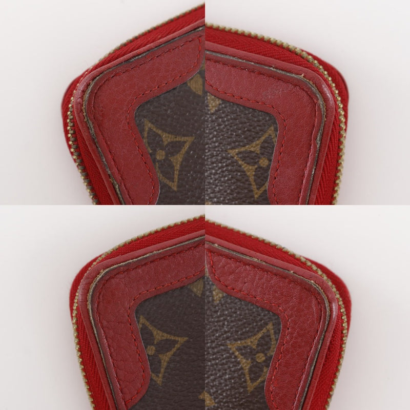 [루이비통]LOUIS VUITTON 지피 지갑 레티로 장지갑 
 M61854