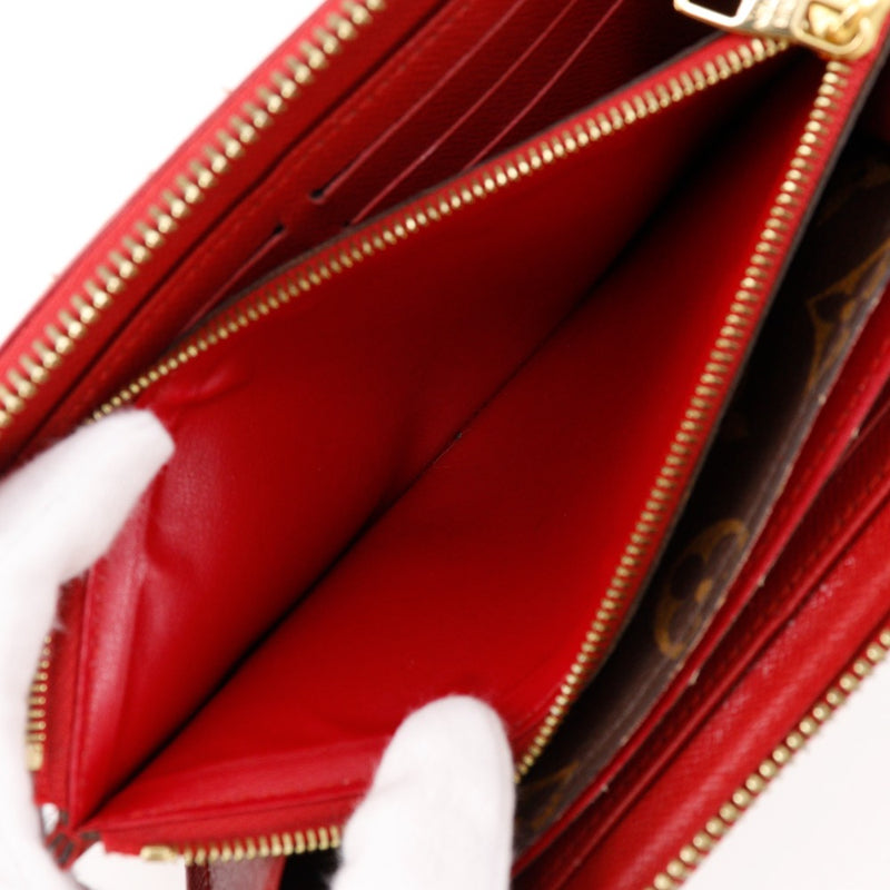 [루이비통]LOUIS VUITTON 지피 지갑 레티로 장지갑 
 M61854