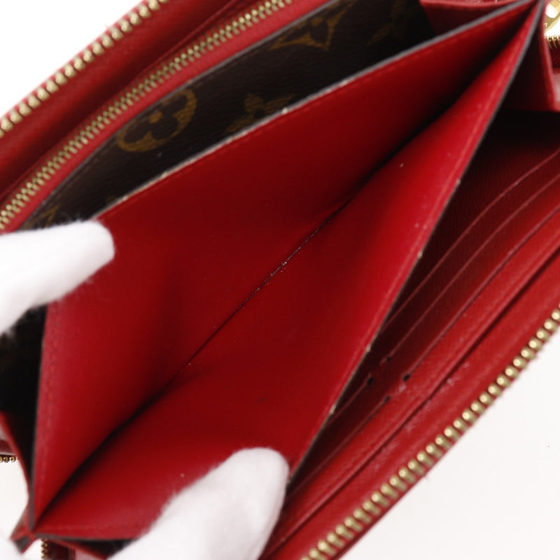 [루이비통]LOUIS VUITTON 지피 지갑 레티로 장지갑 
 M61854