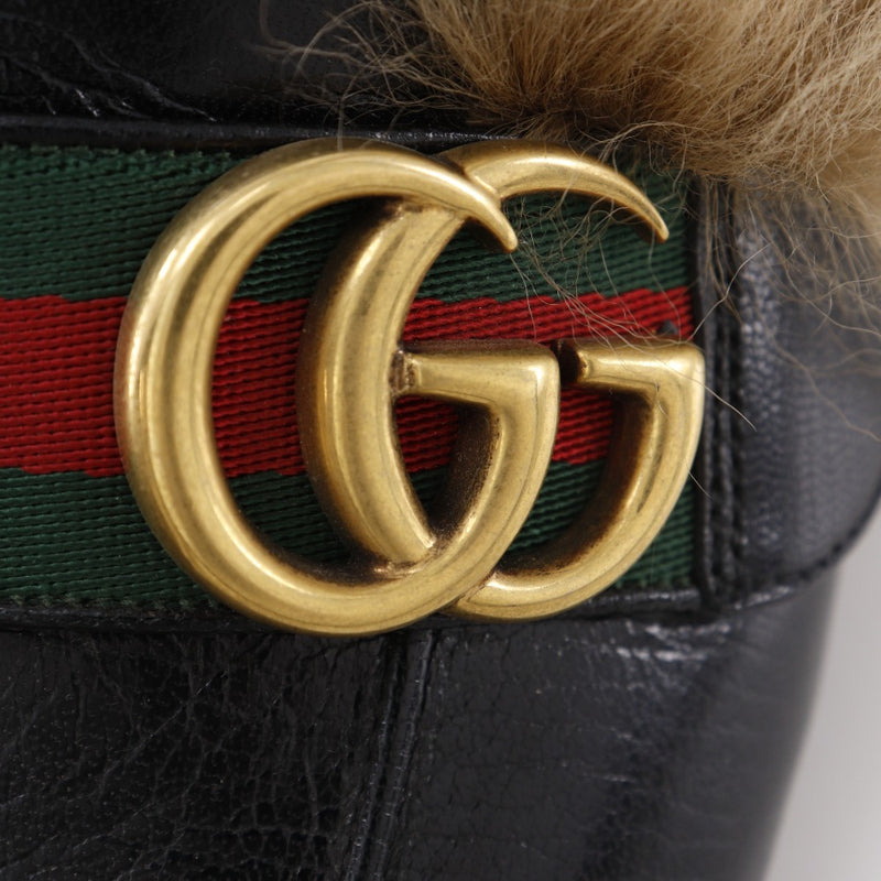 [GUCCI] 구찌 프린스타운 샌들