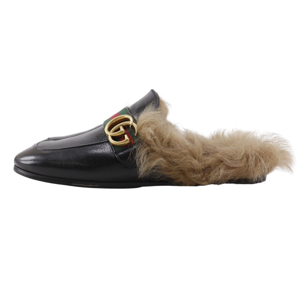 GUCCI】グッチ プリンスタウン サンダル – NISHIKINO VINTAGE KYOTO