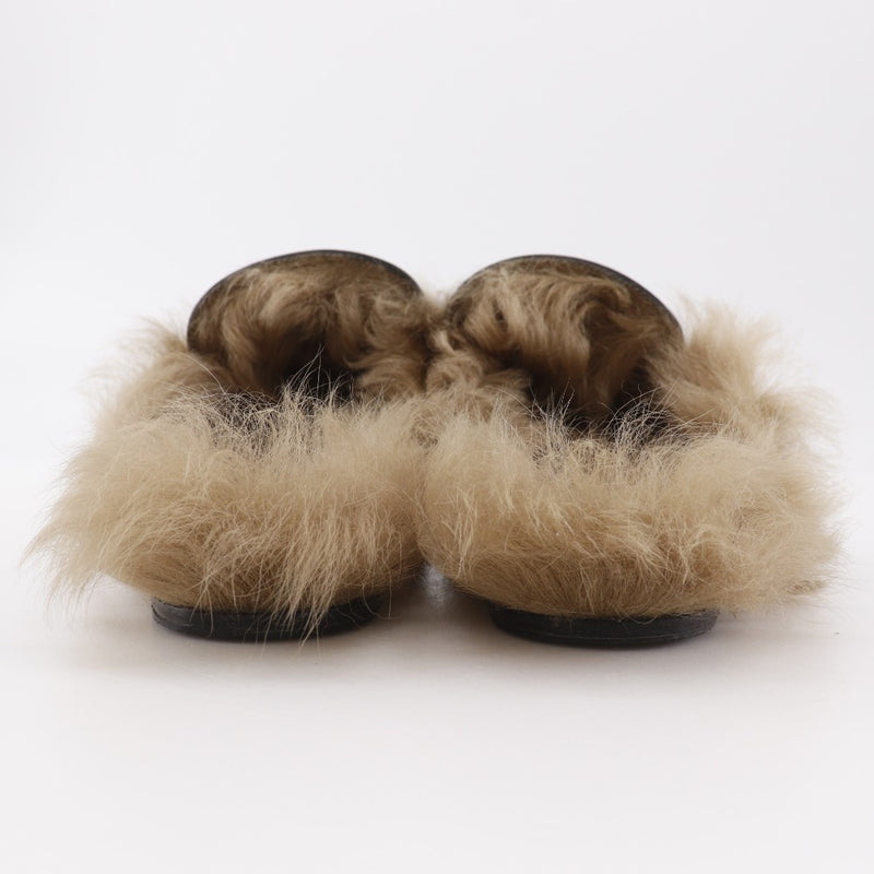 [GUCCI] 구찌 프린스타운 샌들