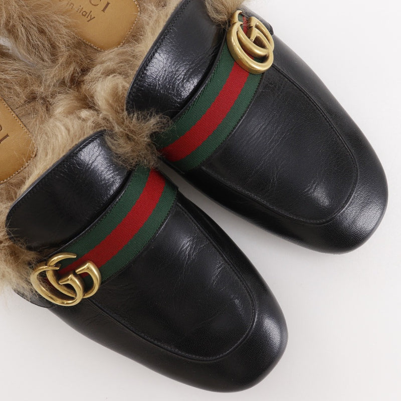 [GUCCI] 구찌 프린스타운 샌들