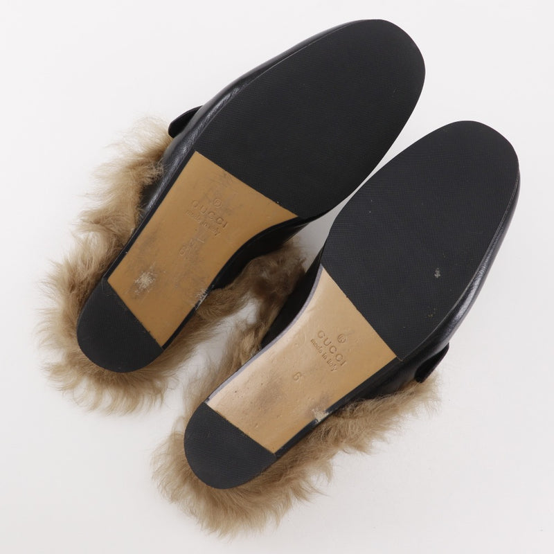 [GUCCI] 구찌 프린스타운 샌들