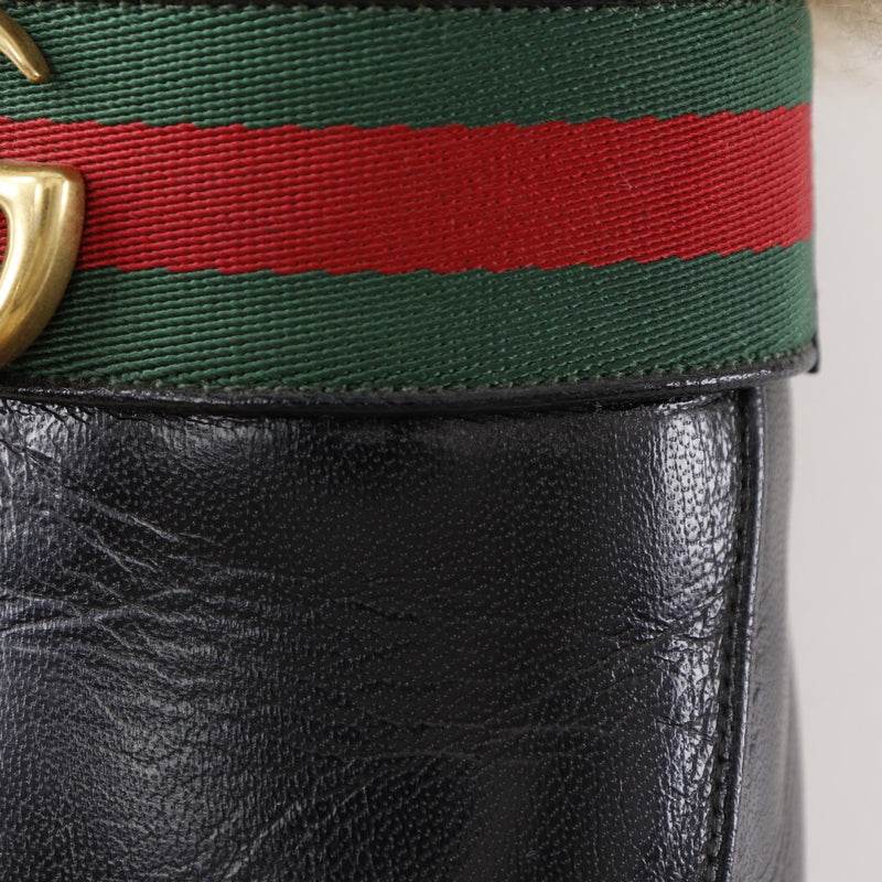 [GUCCI] 구찌 프린스타운 샌들