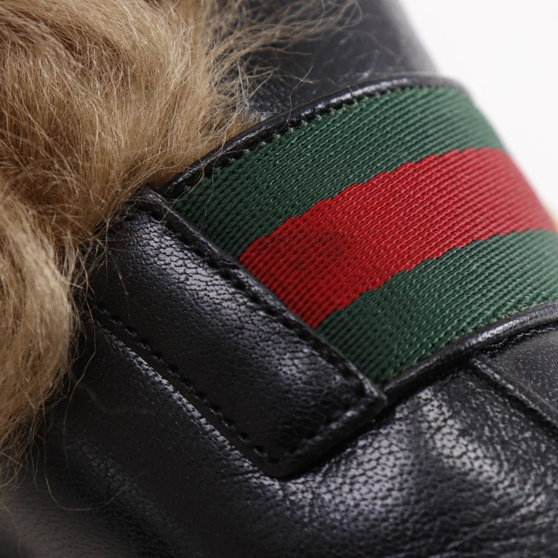 [GUCCI] 구찌 프린스타운 샌들