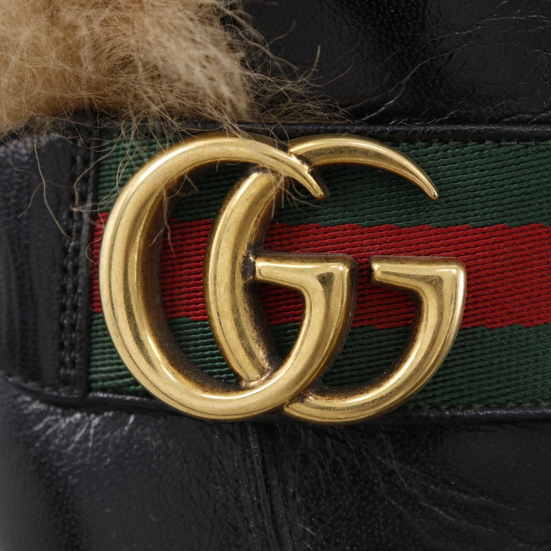 [GUCCI] 구찌 프린스타운 샌들