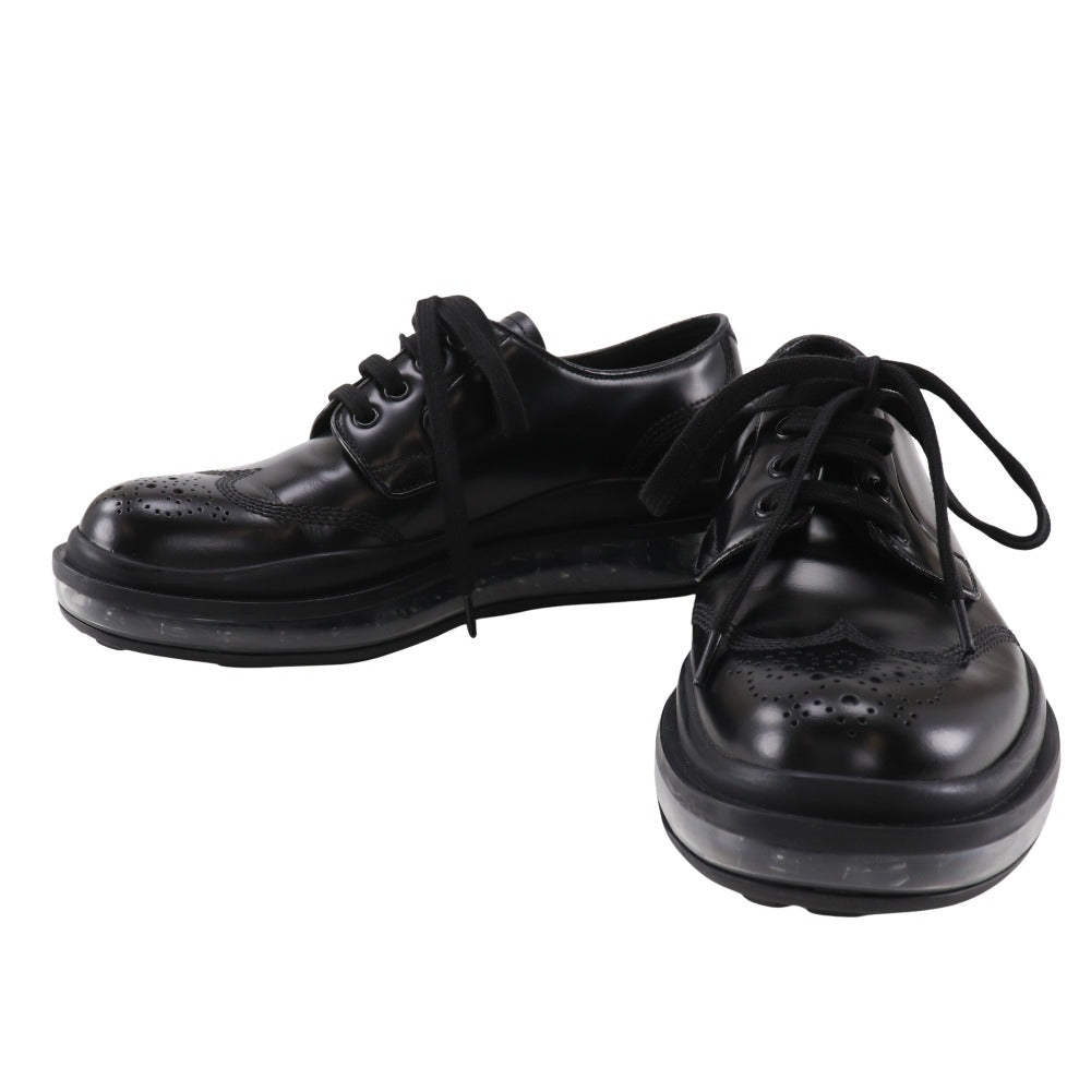 PRADA]PRADA wingtip sneakers 2EG299 – NISHIKINO VINTAGE KYOTO