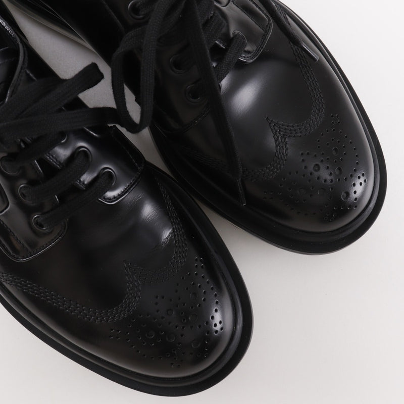 [PRADA] Baskets Prada Wingtip 
 2EG299